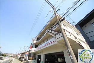 山口コーポの画像