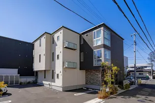 シャーメゾン麓山の画像