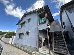 奥野ハイツの画像