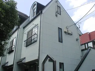 メゾン デ ボナールの画像