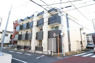 ラ アヴェニール東武練馬の画像