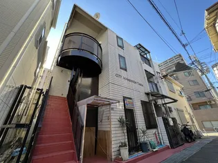 シティマンションタイラの画像