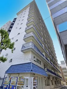 秀和築地レジデンスの画像