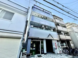 プチプルージュマンションの画像