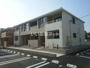 カルムフラン Ⅱの画像