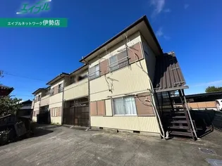 宮川ハイツの画像