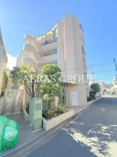 ワールドパレス三軒茶屋の画像