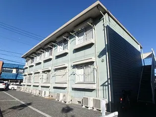 スカイコートの画像