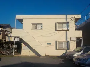 サンセットハイムの画像