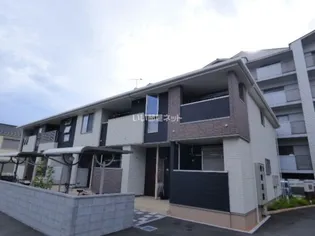 プラム バレーⅡの画像