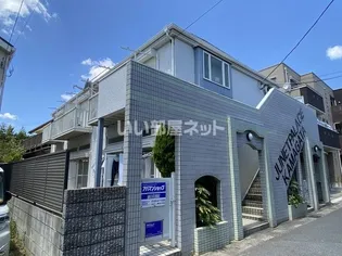 ジュネパレス市川第43の画像