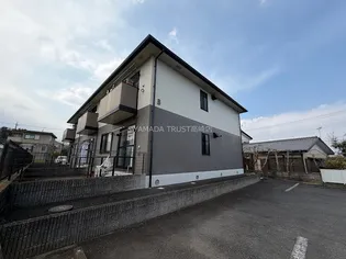 セジュール石原の画像