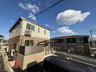 LA GRACIEUSE C棟の画像