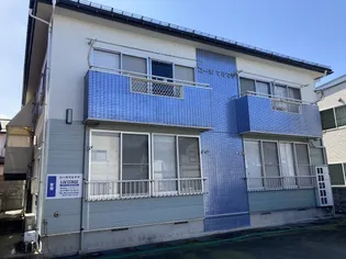 コーポマルマサの画像