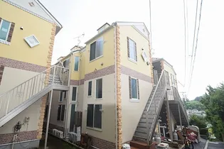 ユナイト大船ラ ベルの画像