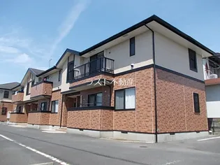 アンソレイエIの画像