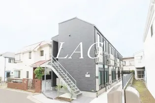 カーサローズの画像