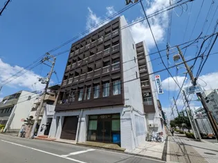 コーポ白鷺の画像