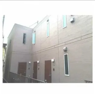 ユニベールⅡの画像