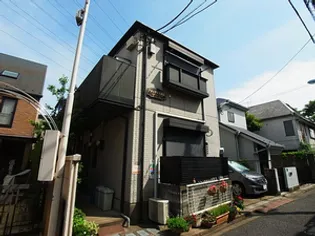 アネックス久我山の画像