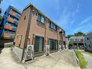 カーサヴィスタリア杉田の画像