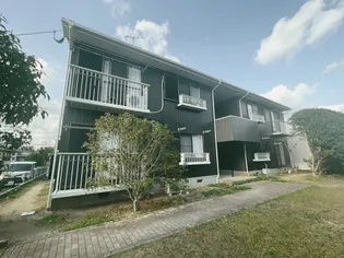 ハイツISAZAIIIの画像