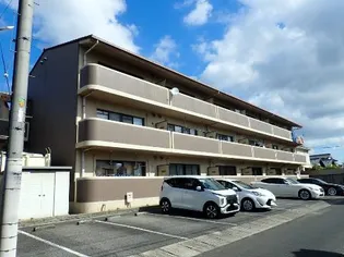 アーバン新徳田の画像