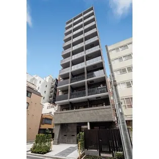 BPRレジデンス亀戸の画像