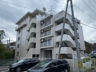 牛越橋ハイツの画像