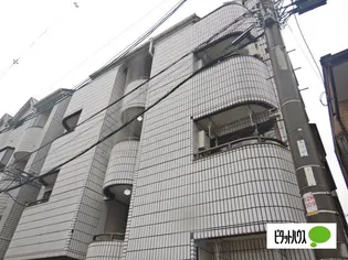 ホワイトハイツの画像