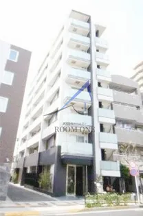 フェルクルール田端ルネサンスコートの画像