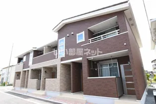 ヴィラ クレールIVの画像