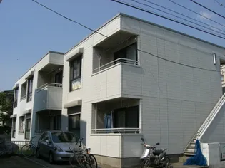 サーフサイド茅ヶ崎の画像