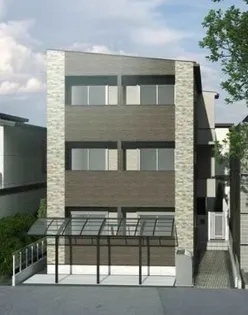 MILLE ANS呉海岸の画像