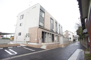 ラ メゾンSHの画像