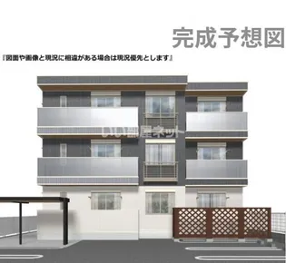 ワイズヴィラ岐南EASTの画像