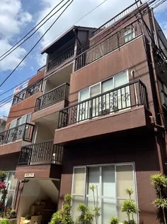 マンションヨシダの画像