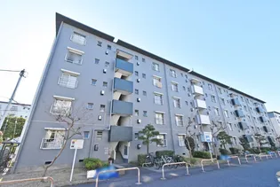 UR千葉幸町の画像