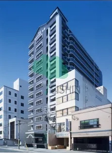 ロイヤル神屋【2階】の外観
