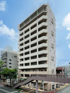 ソフィア高宮A館の画像