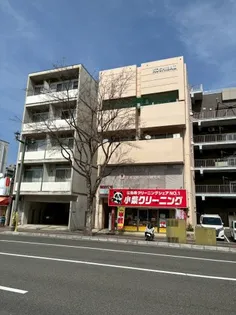 KOSHIBAIIIビルの画像