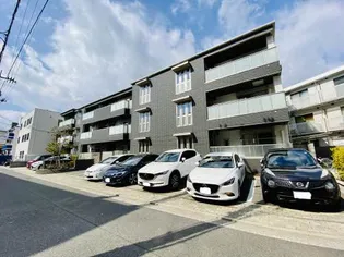 ガーデンメゾン己斐本町の画像