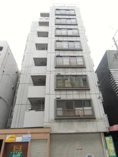 ハイコート泉尾の画像