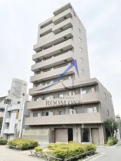 スカイコート渋谷神山町の画像