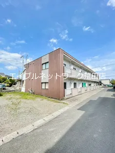 鹿児島県鹿児島市坂之上4【マンション】の外観