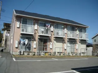 ハイツミナガワⅡの画像