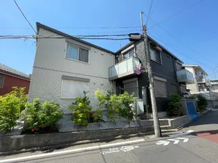 シャーメゾン南馬込の画像