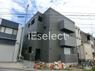 ボヌールメゾン四街道の画像