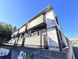 ルミエールEAST C棟の画像