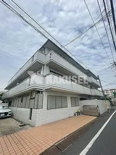 学芸大KYハイツの画像